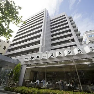 3* ホテル 新大阪サニーストンホテル