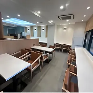 3* ホテル スマイルホテルなんば