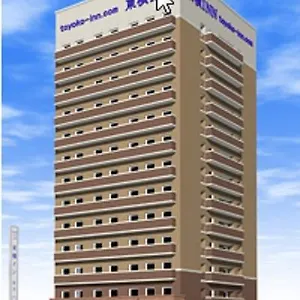 3* ホテル 東横inn梅田中津2