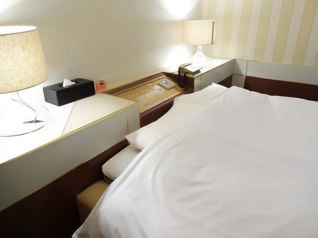 Hotel Yamakyu (Adults Only) Osaka Love hotel