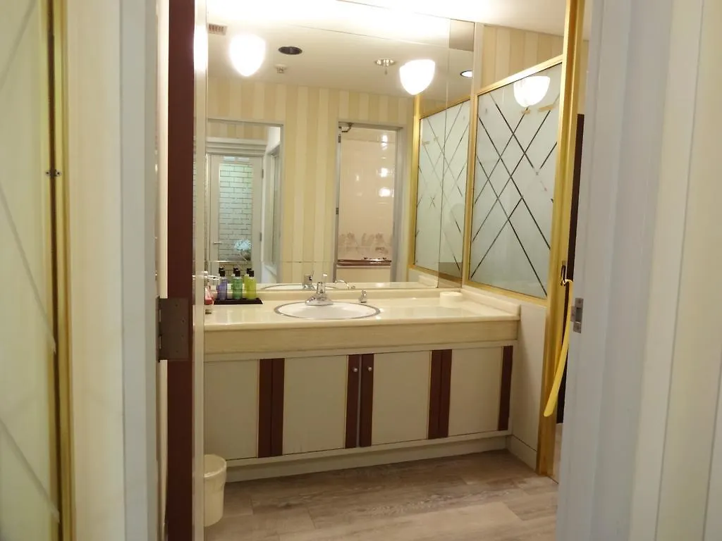 Hotel Yamakyu (Adults Only) Osaka