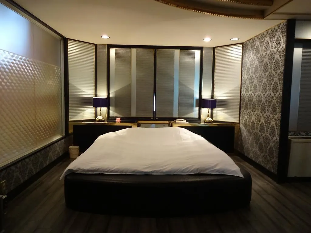 Love hotel Hotel Yamakyu (Adults Only) Osaka