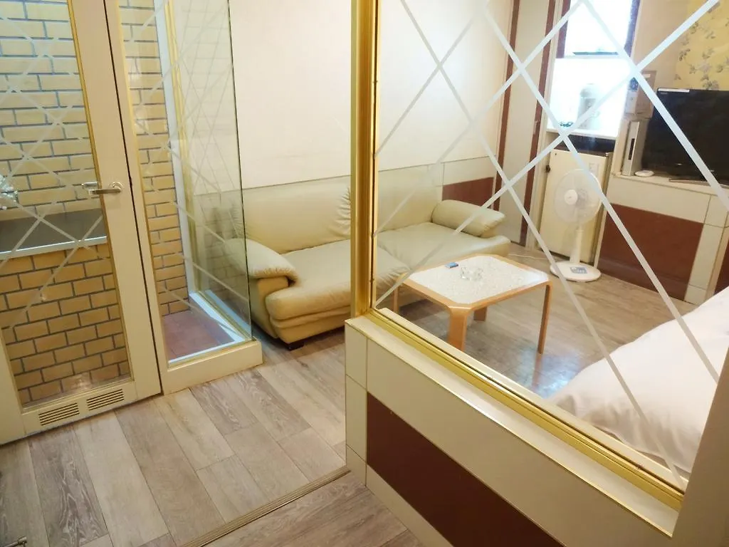Hotel Yamakyu (Adults Only) Osaka 0*,