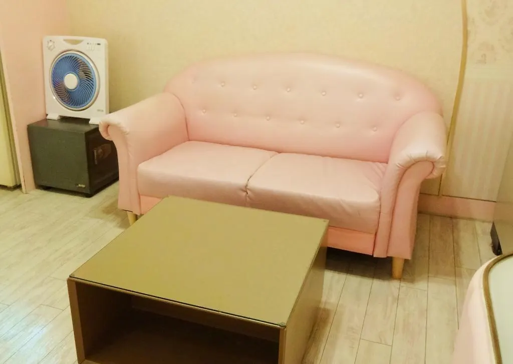 Hotel Yamakyu (Adults Only) Osaka 0*,  Japan