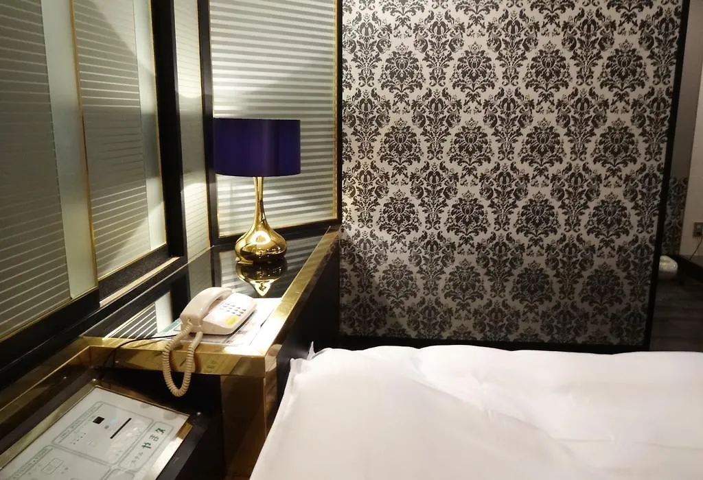 Hotel Yamakyu (Adults Only) Osaka Love hotel