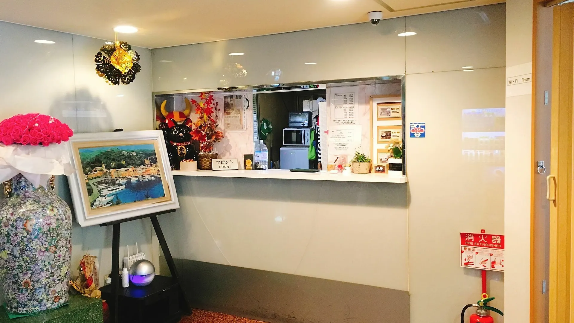 Love hotel Hotel Yamakyu (Adults Only) Osaka