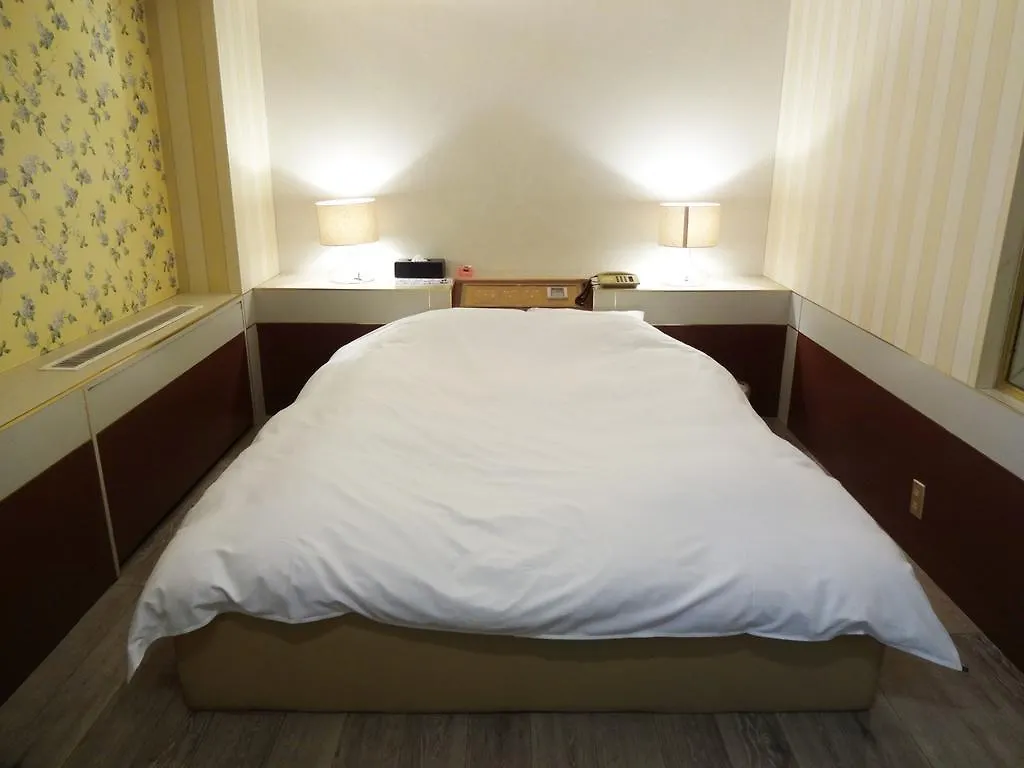 Love hotel Hotel Yamakyu (Adults Only) Osaka Japan