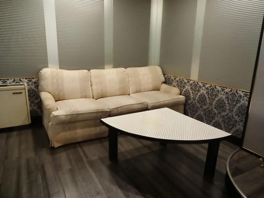Hotel Yamakyu (Adults Only) Osaka Love hotel